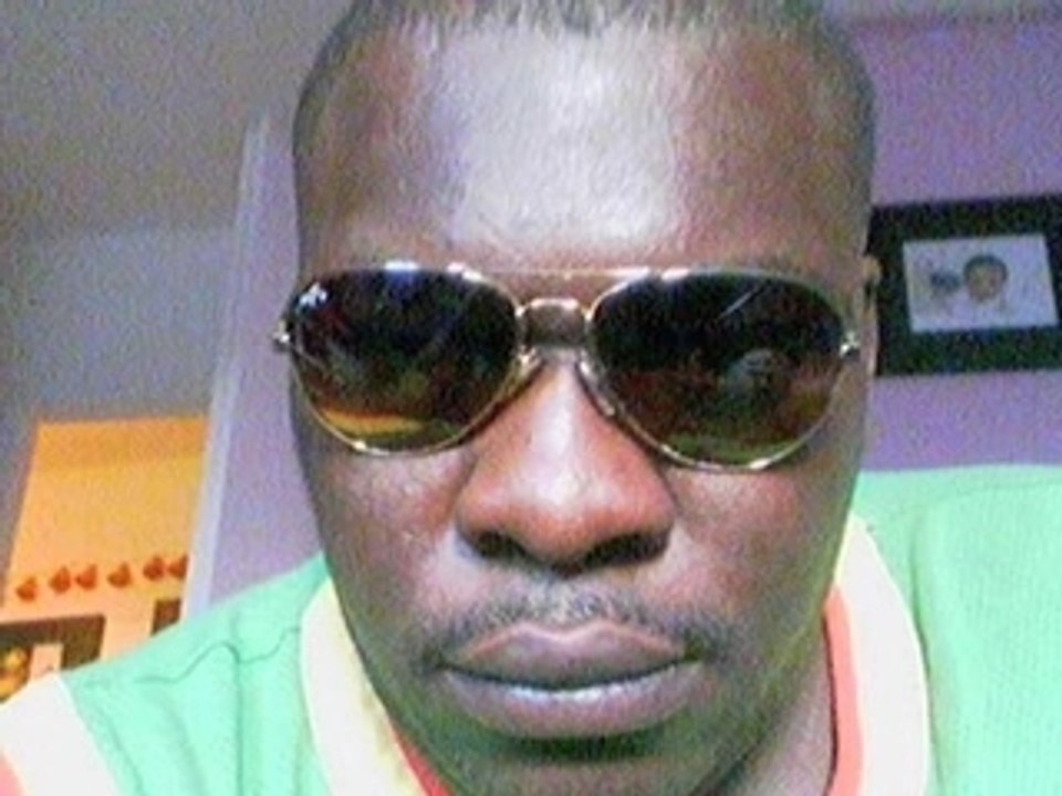 Dad Bassinga "Connais tu l'histoire"