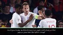 كرة قدم: دوري الأمم الأوروبيّة: ثلاثيّ الهجوم أثبتَ قدراته الهائلة أمام إسبانيا- ساوثغيت