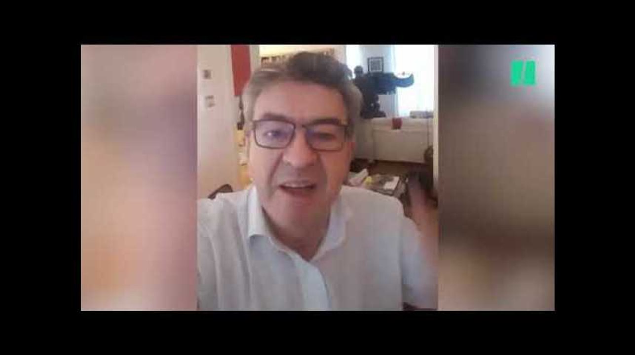 Des perquisitions au domicile de Jean-Luc Mélen...