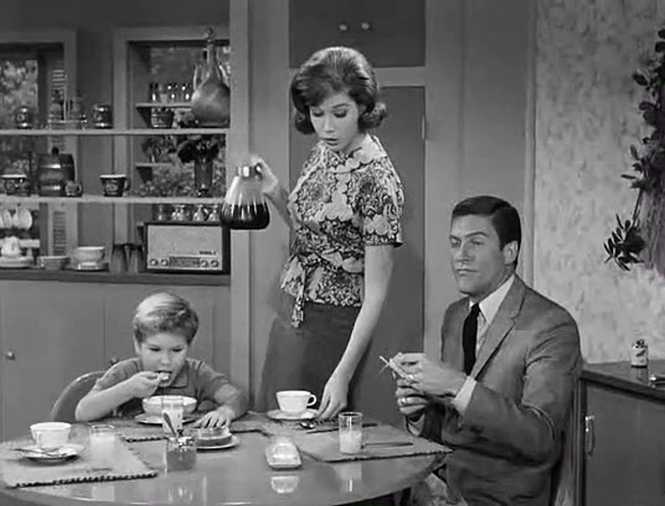 The Dick Van Dyke Show S01E16