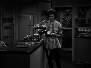 The Dick Van Dyke Show S02E14 Somebody Has To Play Cleopatra