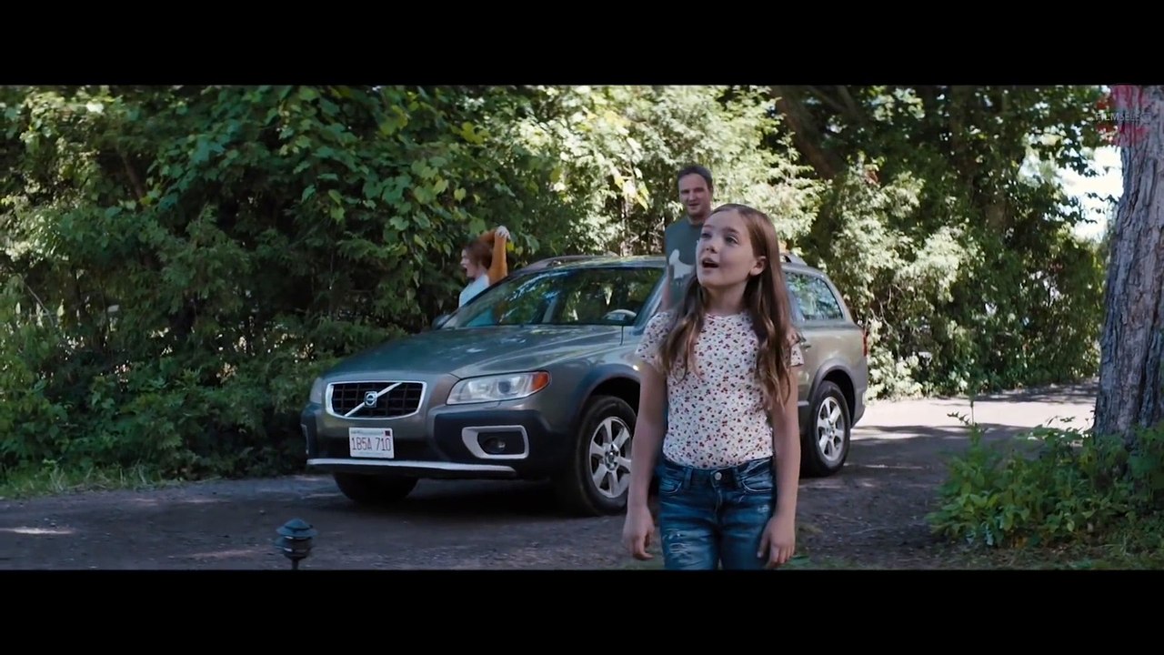 CEMENTERIO MALDITO (2019)