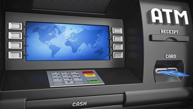 Bank Dabit Card के जरिए आप से वसूलते है ये Charge; ATM Card Related Charges | वनइंडिया हिंदी