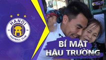 Vlog Series - Tập 11: Nam Định FC - Hà Nội FC: Ấn tượng Thành Nam | HANOI FC