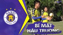 Vlog Series - Tập 16: Than Quảng Ninh - Hà Nội | Duy Mạnh và các đồng đội đã sẵn sàng | HANOI FC