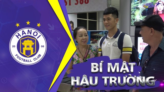 Vlog Series - Tập 19: Sanna Khánh Hòa BVN - Hà Nội | Nha Trang mùa thu lại về | HANOI FC