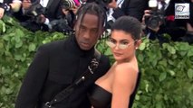 WHAT!? Are Kylie Jenner And Travis Scott Married Already?