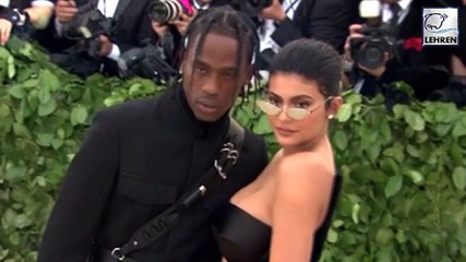 WHAT!? Are Kylie Jenner And Travis Scott Married Already?