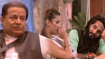 Bigg Boss 12: Anup Jalota's allegations MAKE Sourabh Patel CRYY; Here's How | FilmiBeat