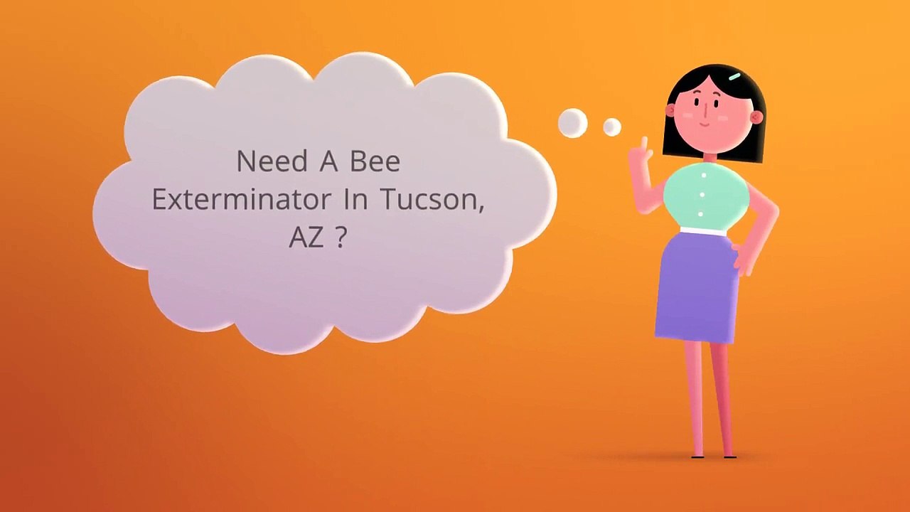 OCP Bee Removal Tucson AZ - Bee Exterminator