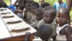 UNICEF: Two million children in DRC are acutely malnourished