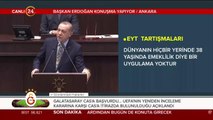 Emeklilikte Yaşa Takılanlar