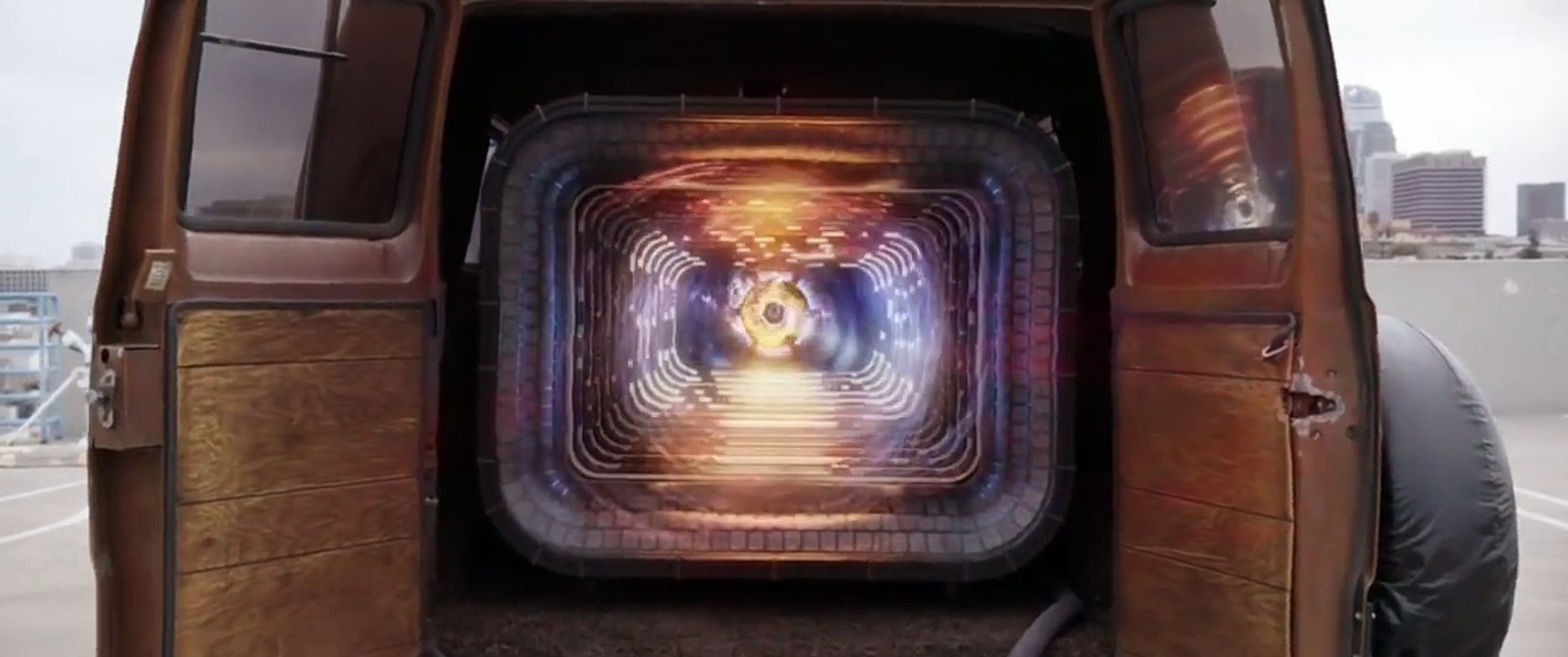 Scene Post Generique Buzz L éclair Ant-Man et la Guêpe : scène post-générique du film - Vidéo Dailymotion