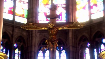 Trial of The Knights Templar (Secrets of the Cross Documentary)