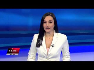 Edicioni i Lajmeve Tv Klan 16 Tetor 2018, ora 09:00