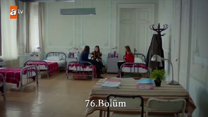 Defne’nin dedikodusu! - Kırgın Çiçekler 76.Bölüm