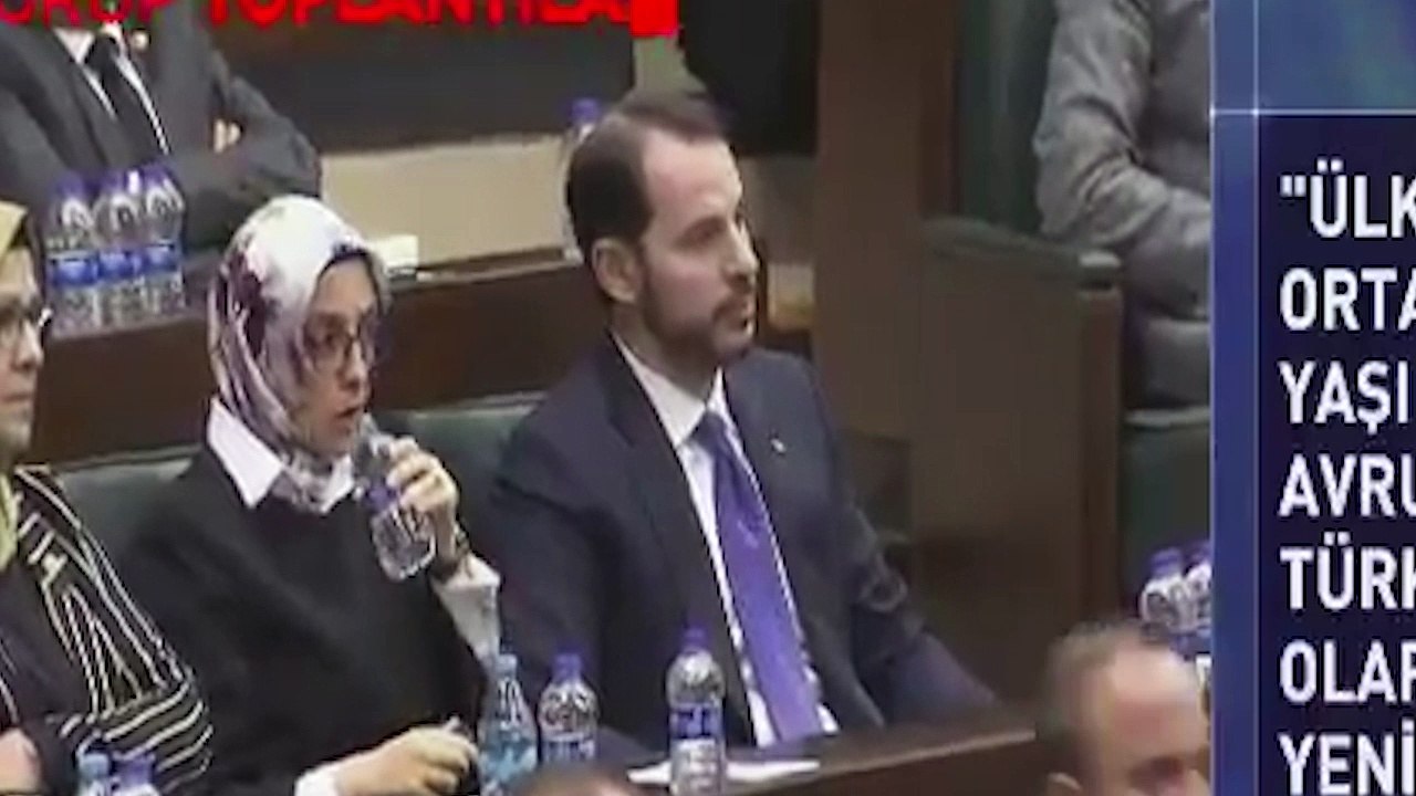 Erdoğan: Ekonomik Kurtuluş Savaşı'nı verdiğimiz bir dönemde böyle bir yükü ülkenin sırtına bindiremeyiz