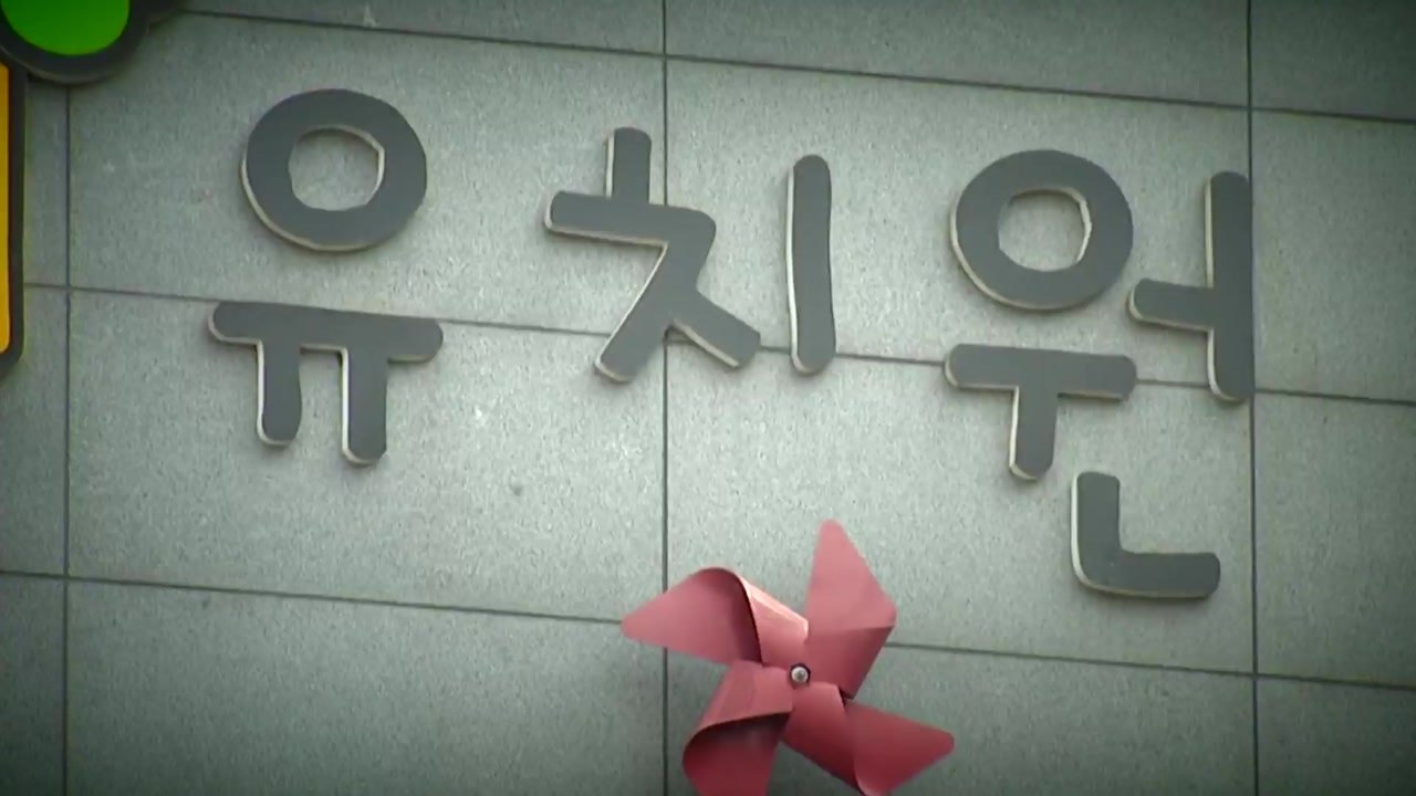[영상] "사립유치원 비리 언제까지?" / YTN