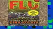 Review  Flu: The Story of the Great Influenza Pandemic of 1918 and the Search for the Virus That