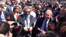 Can Dündar, Cumhurbaşkanı Erdoğan’a 10 bin lira tazminat ödeyecek