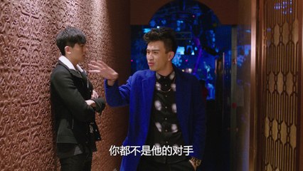 《绝对争锋》预告片Beloved Enemy /水千丞耽美之作——《针锋对决》/耽美爱情