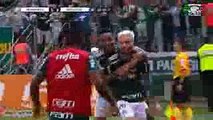 Gols de Lucas Lima pelo Palmeiras - TOP 5 #1 HD