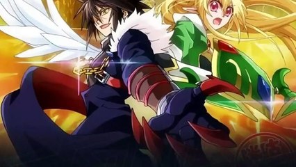 Ni Xi Ba Mo Wang! Chapter 36 English