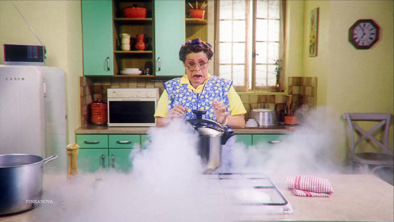 Pourquoi choisir Pinkanova? - Showreel société de production audiovisuelle