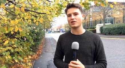 GOODLINES: October 15th 2018