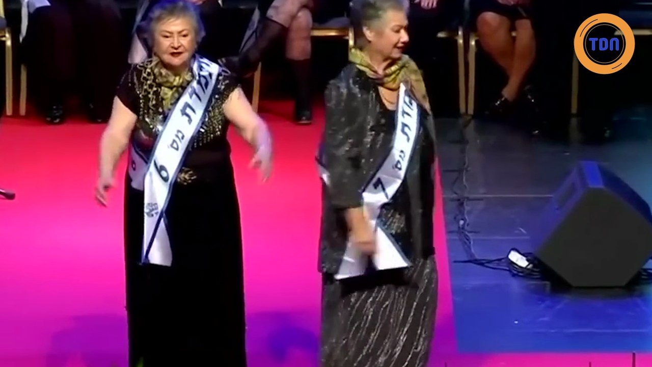 Un concours de Miss Holocauste !