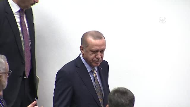 Cumhurbaşkanı Erdoğan: (Afrika) Açılım Politikasının Meyvelerini Artık Toplamaya Başladığımızı...