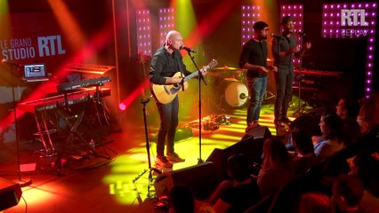 Gaëtan Roussel - Hope (Live) Le Grand Studio RTL