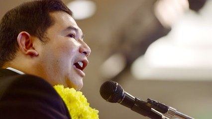 PKR to probe Rafizi’s vote buying claim