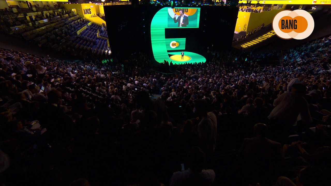 Yannick Bolloré  - Président Directeur Général de Havas à Bpifrance Inno Generation