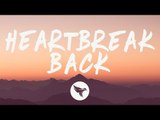 Frank Walker - Heartbreak Back (Lyrics) R3HAB Remix, ft. Riley Biederer