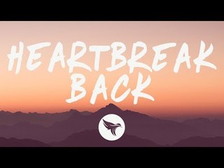Frank Walker - Heartbreak Back (Lyrics) R3HAB Remix, ft. Riley Biederer