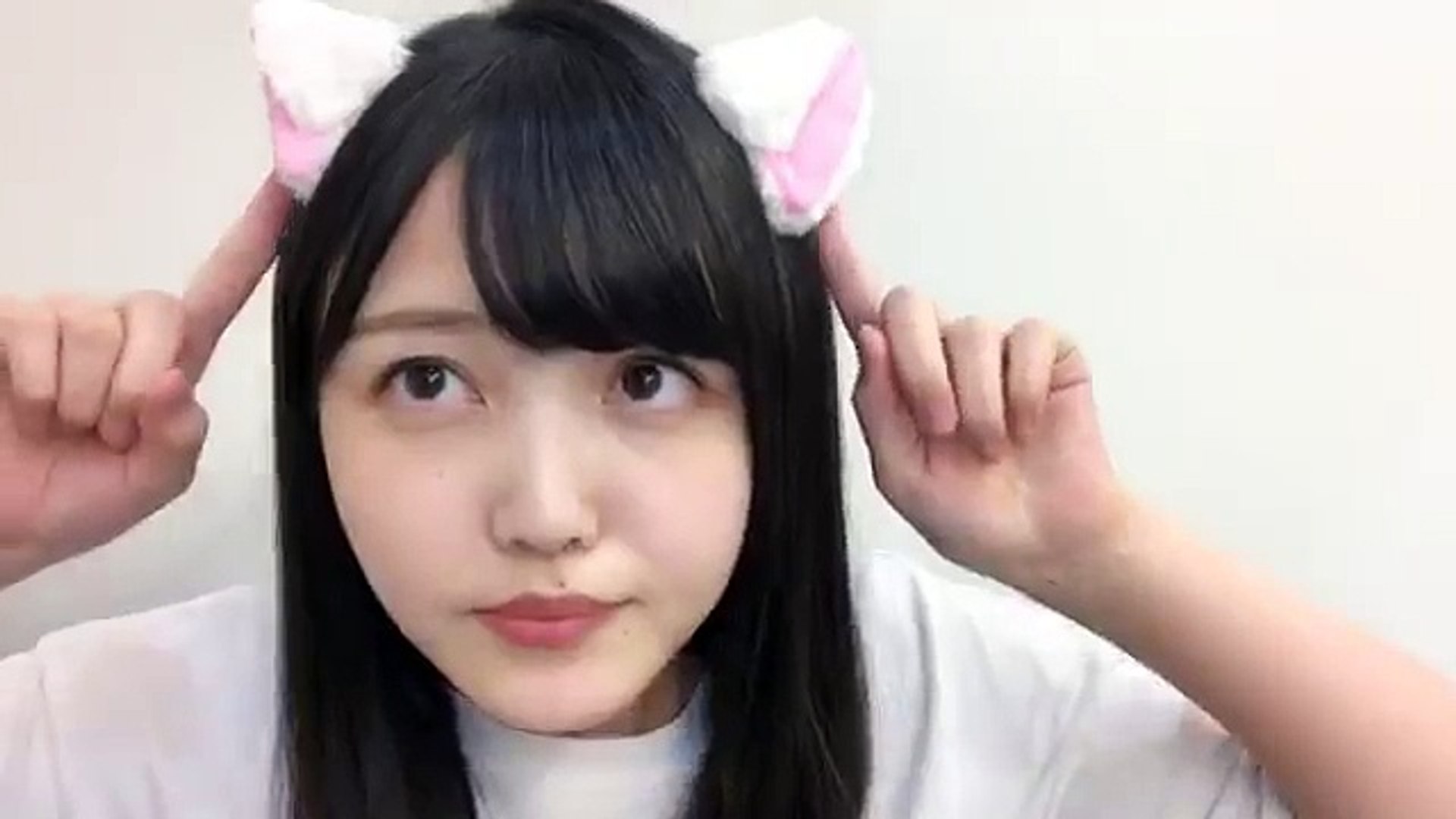 181016 乃木坂46 のぎおび Showroom 久保史緒里 Video Dailymotion