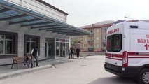 Kayseri'de Düzensiz Göçmenleri Taşıyan Minibüs Devrildi: 2 Ölü, 19 Yaralı