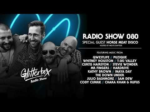 Glitterbox Radio Show 080: Horse Meat Disco