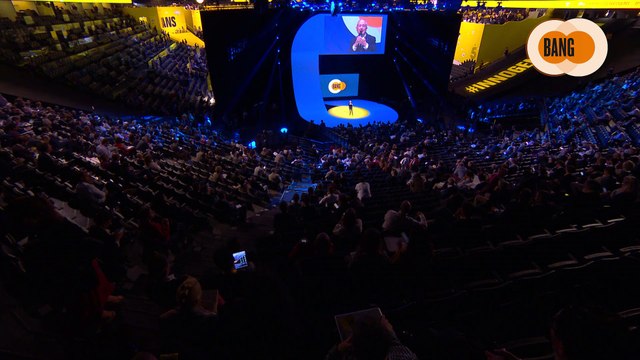 Philippe Whal - Président Directeur Général du Groupe La Poste à Bpifrance Inno Generation