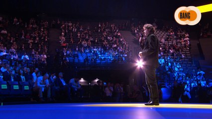 Christophe Lavigne - Fondateur de LDRH & Rockeur-entrepreneur à Bpifrance Inno Generation