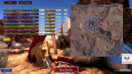 10 Stan Lee Vs 2218 Spiderman - Ultimate Epic Battle Simulator (nocommentary)