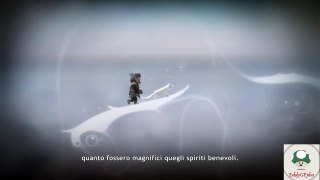 Never Alone #1- L'inizio (nocommentary)