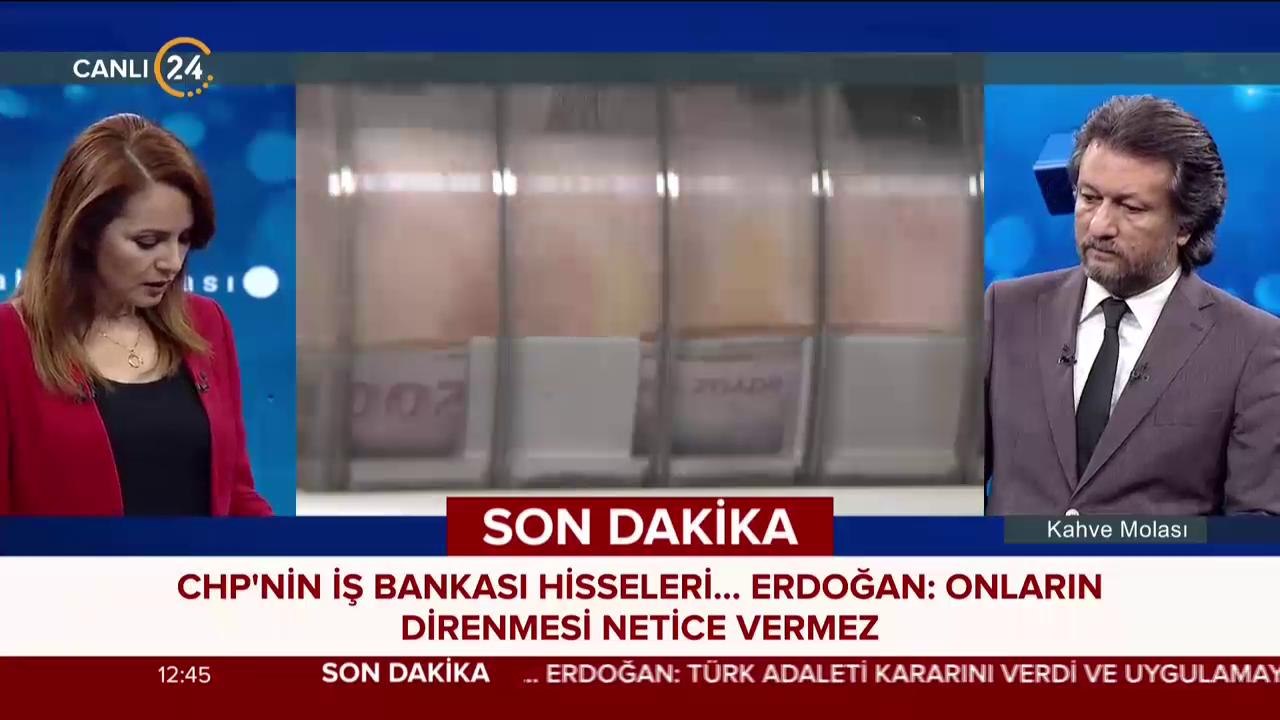 Sanayinin çarkları genişledi
