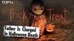 5 Disturbing Halloween Horror Stories & Crimes That Actually Happened