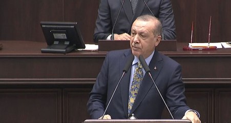 Erdoğan: CHP'nin İş Bankası Hisselerini Devretmeme Konusunda Direnmesi Netice Vermez