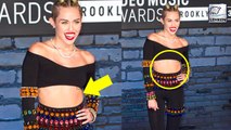 Is Miley Cyrus PREGNANT With Fiance Liam Hemsworth Baby?