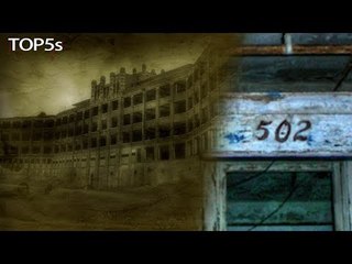 5 Horror Stories Surrounding The Haunted Waverly Hills Sanatorium