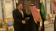 Riad admitirá que Khashoggi murió en un 