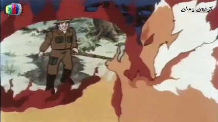 كليمنتين الحلقة 15 الخامسة عشرة